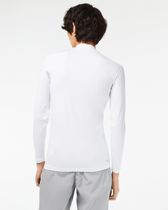Men’s SPORT Long Sleeve Tight Fit T-Shirt