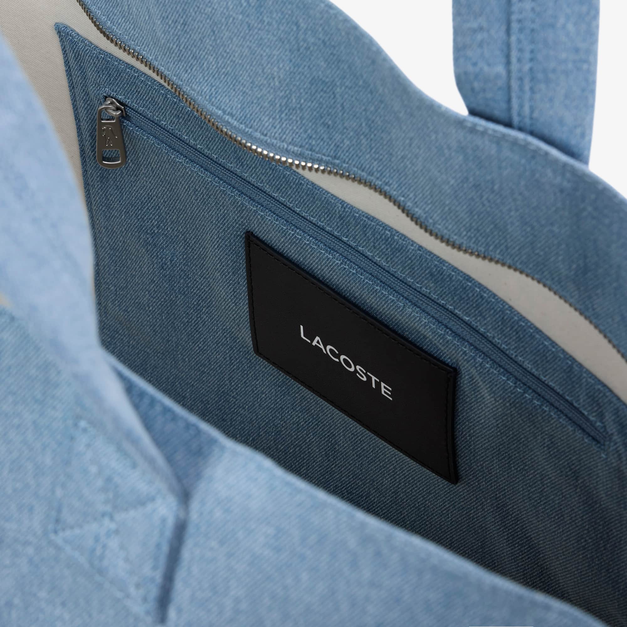 Summer Pack XL Tote - Bags - New In 2026 | Lacoste