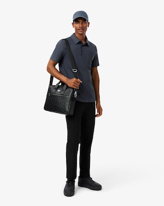 Pantalones Ajustados para Hombre