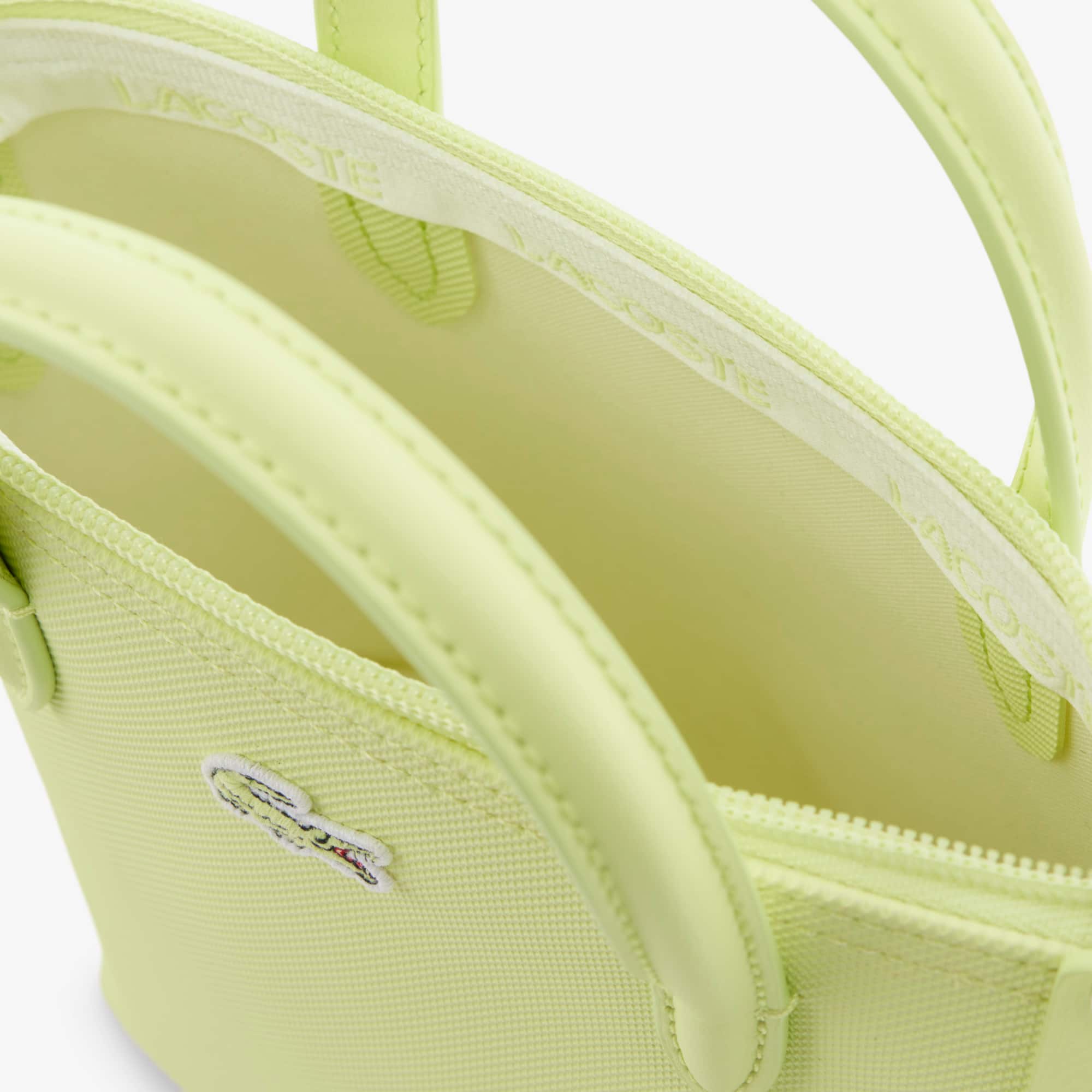 Mini L.12.12 Concept Tote - Bags - New In 2026 | Lacoste