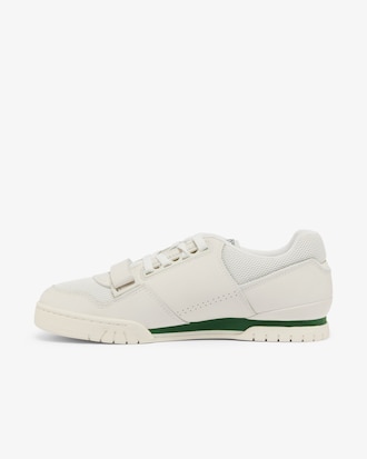 Sneakers Missouri de Piel para Hombre