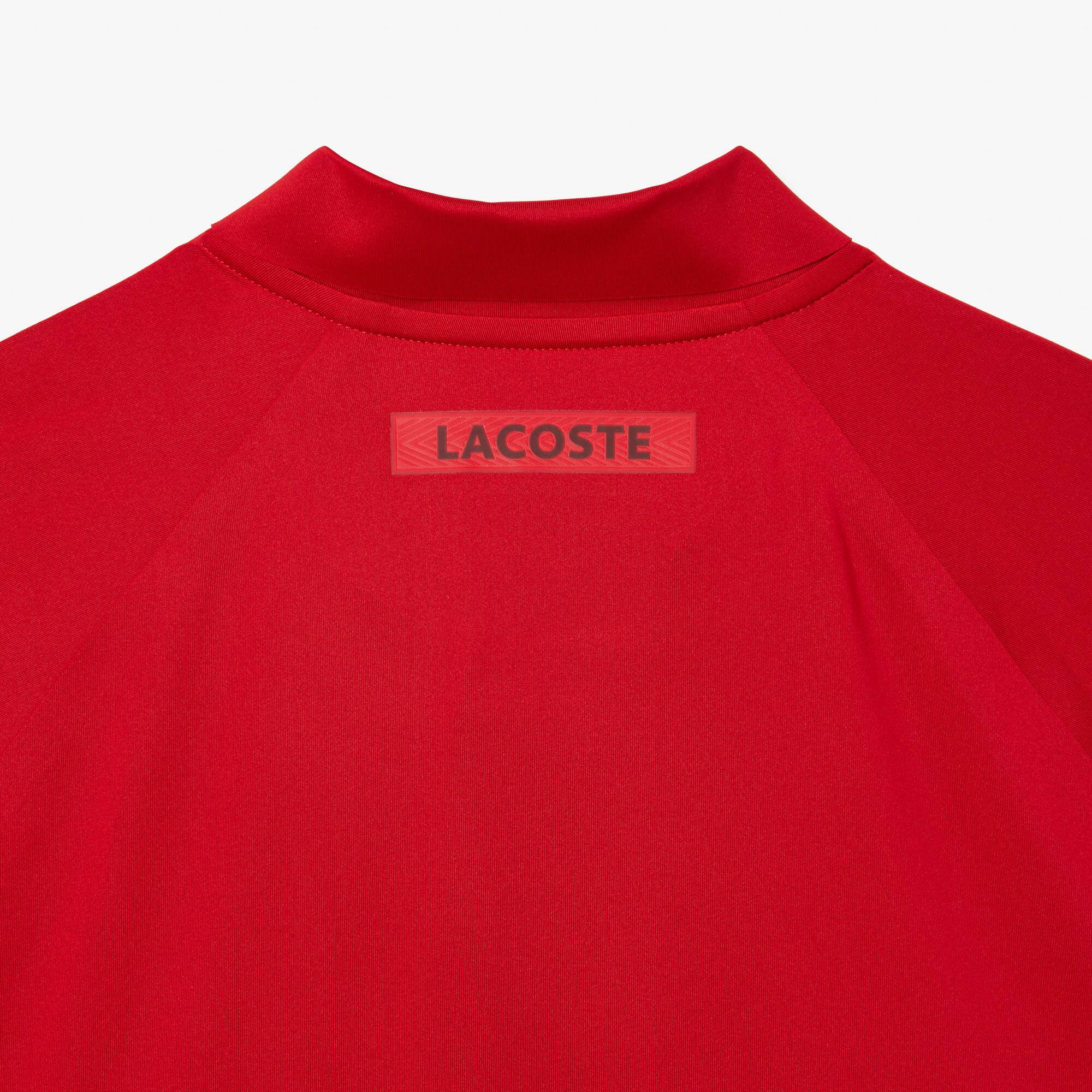 Men's Lacoste Tennis x Novak Djokovic Regular Fit Player