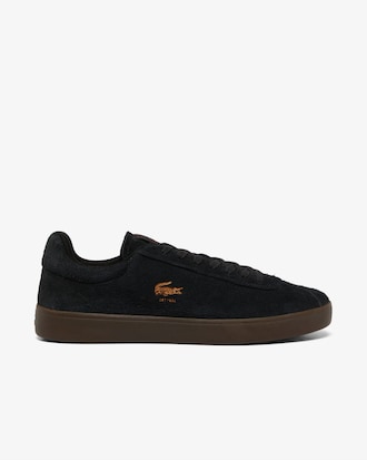 Sneakers deportivas de ante Baseshot para hombre
