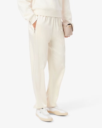 Pantalones con bolsillo con Cierre para mujer