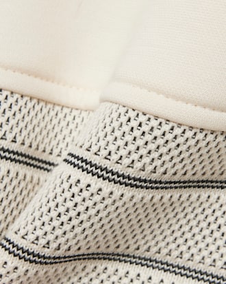 Made In France Retro Badge Jacket