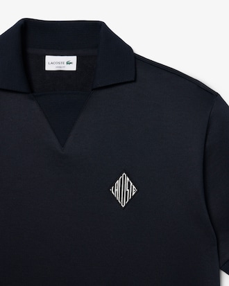 Polo Tipo Loose Fit 