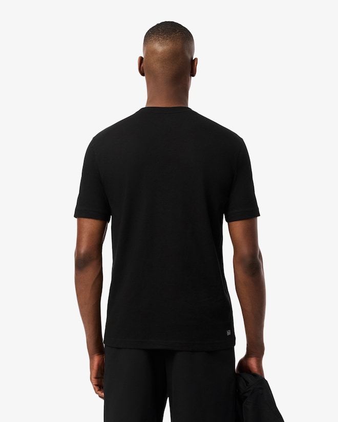 Men's Ultra Dry Cotton Sport T-Shirt