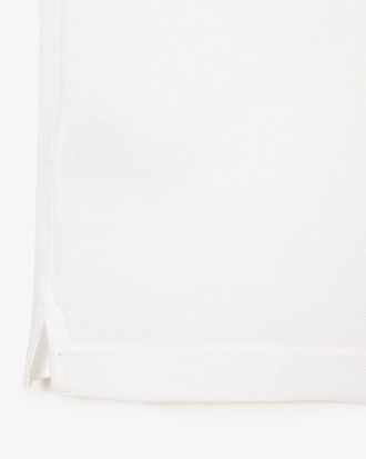 Men's Slim Fit L.12.12 Piqu&eacute; Polo