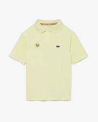 Roland-Garros Edition Tennis Polo