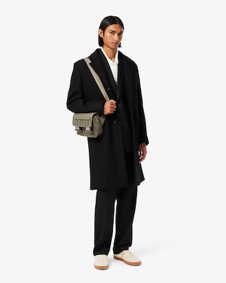 Men's The Blend Messenger Bag
