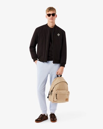 Unisex Casual Croc Backpack