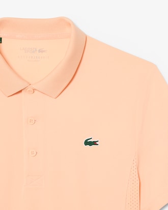 Lacoste Tennis x Novak Djokovic Polo