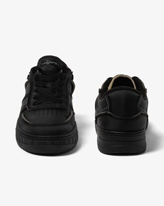 Sneakers L001 Crafted homme Lacoste en textile