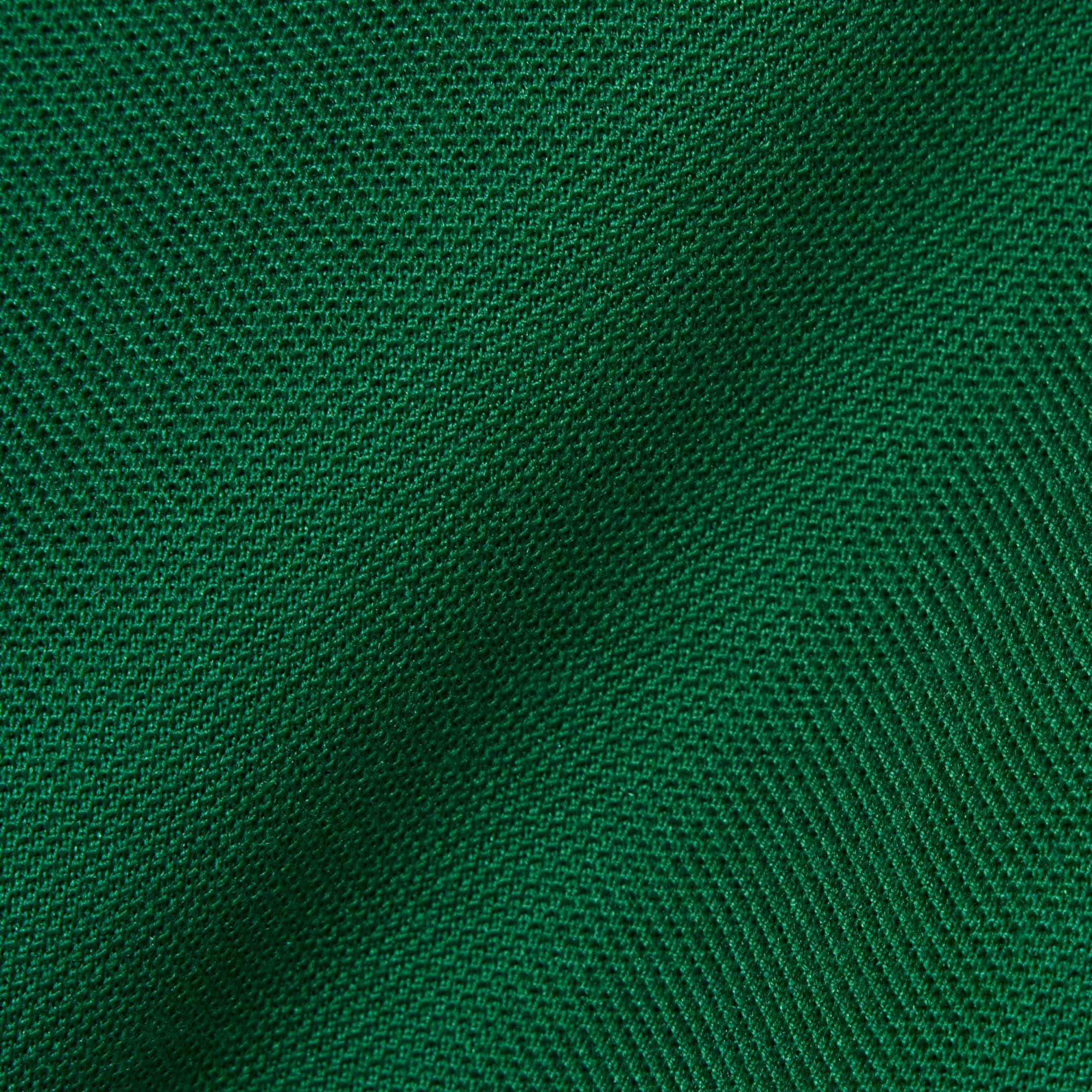 Runway Silk Piqué Tank Top