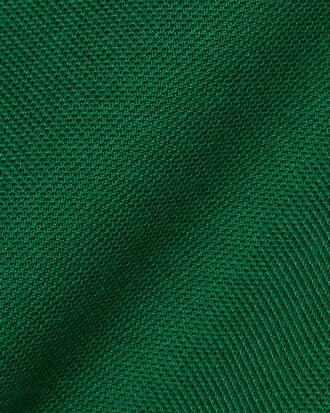 Runway Silk Piqu&eacute; Tank Top