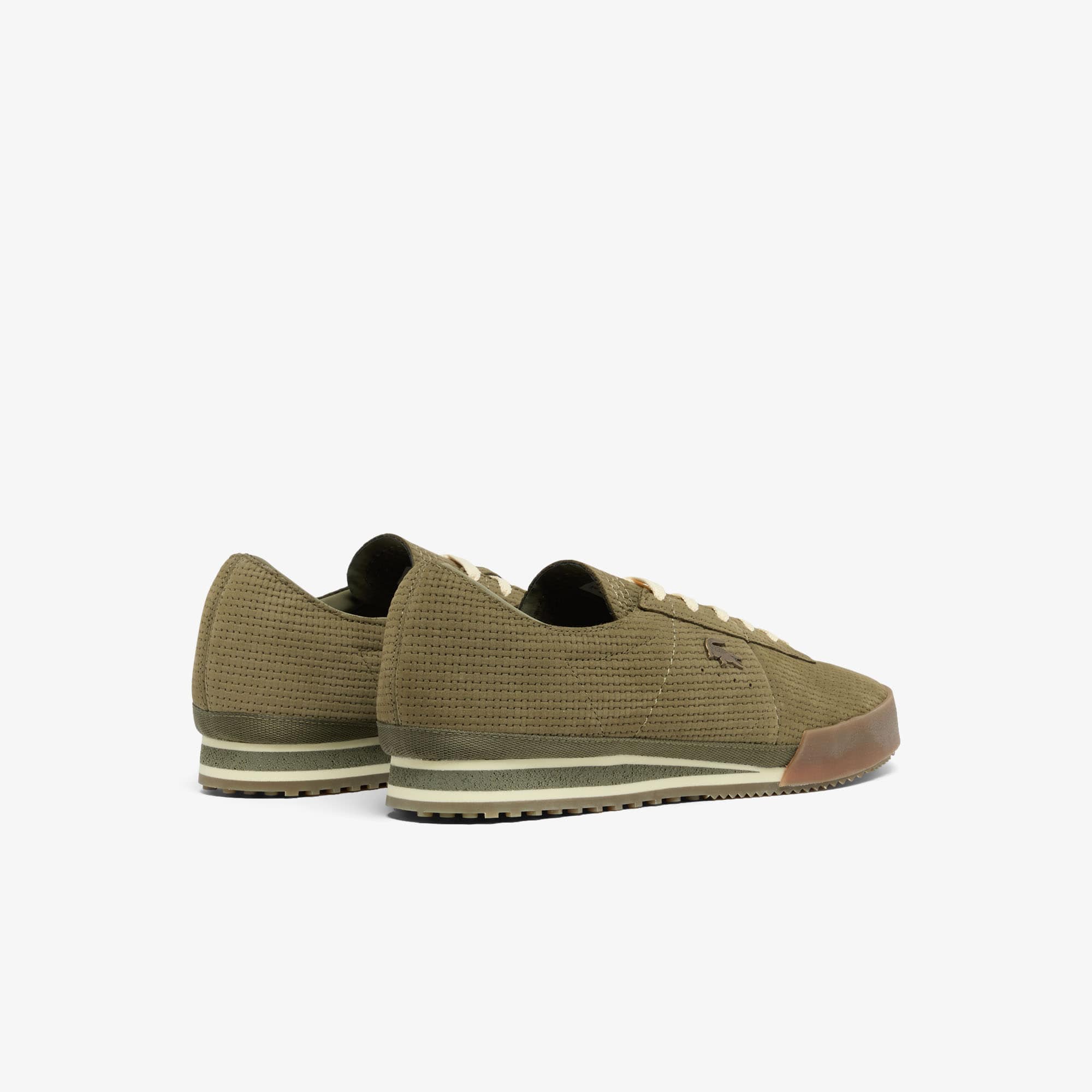 Men's Aura Leather Sneakers - Sneakers - New In 2026 | Lacoste