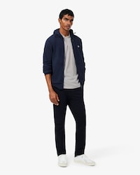 Slim Fit Stretch Twill Chino Pants