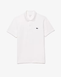 Men's Regular Fit Cotton Blend Polo