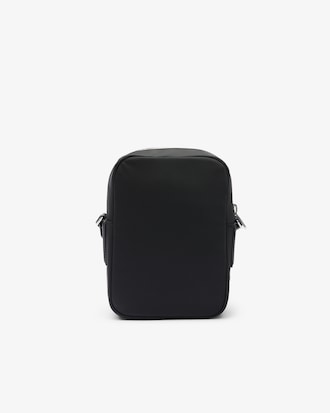 Men's Lacoste Classics Vertical Satchel