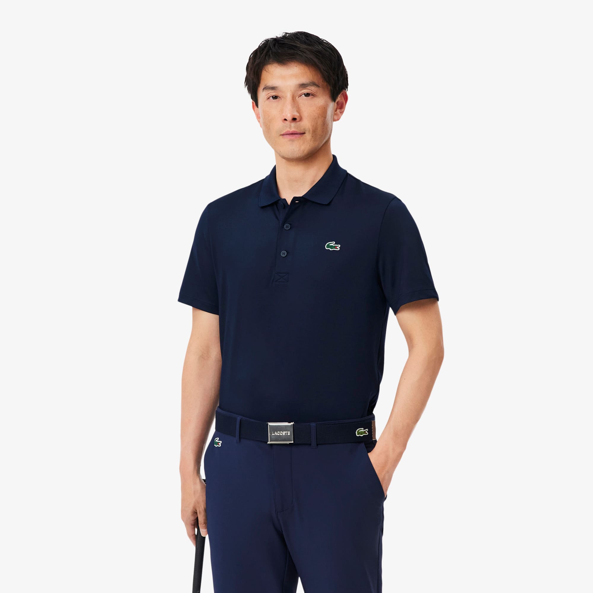 Ultra Dry Stretch Golf Polo