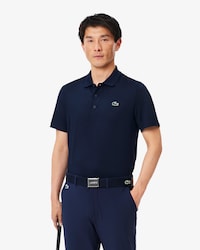 Ultra Dry Stretch Golf Polo