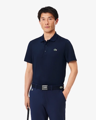 Polo de Golf Ultra Dry con Stretch