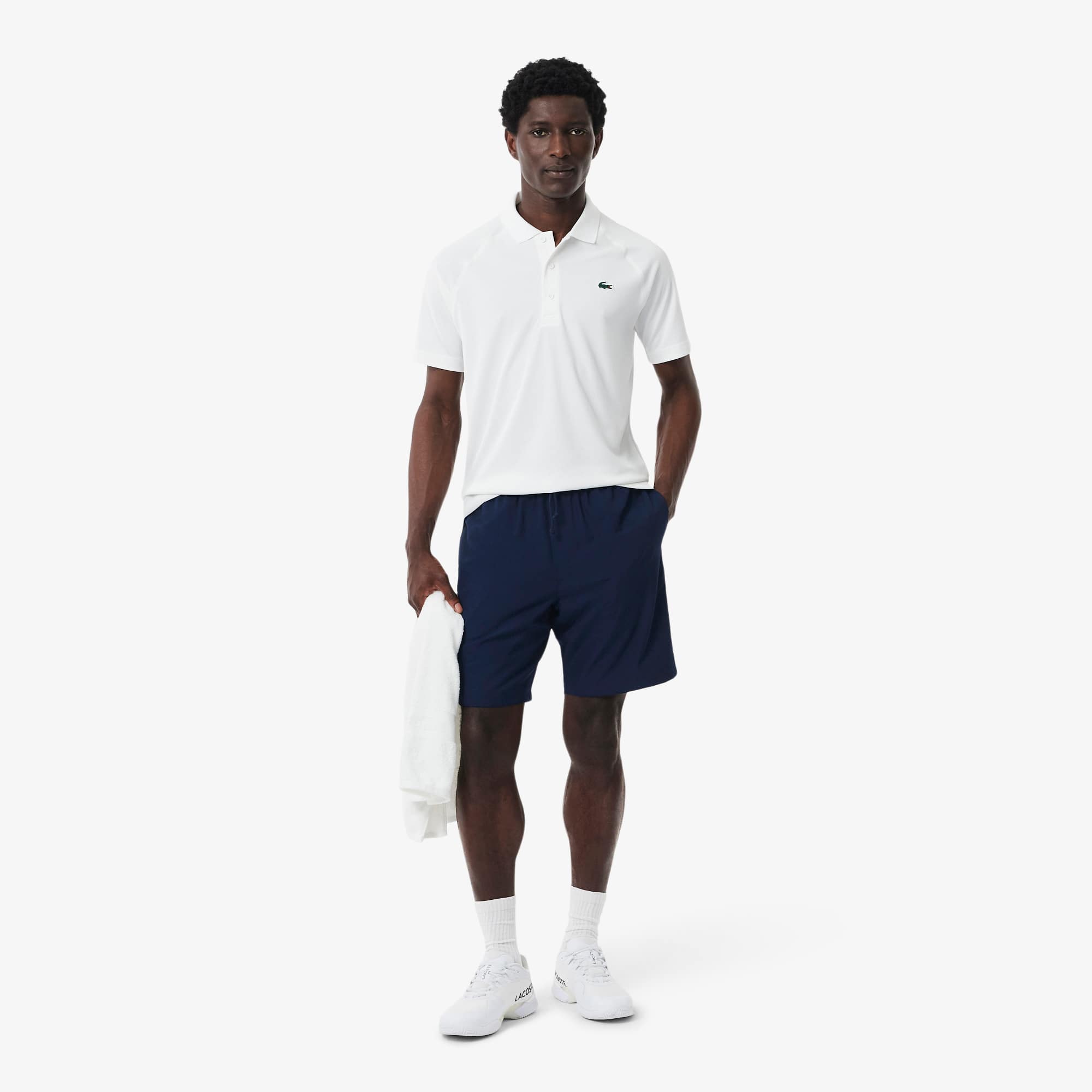 Men's Lightweight Tennis Shorts - Shorts & Swim - New In 2026