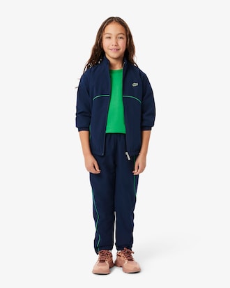 Pantalones deportivos para ni&ntilde;os