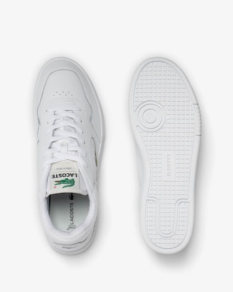 Men's Lineset Leather Sneakers
