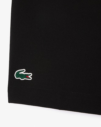 Pantalón corto de tenis Ultra seco de corte regular para hombre