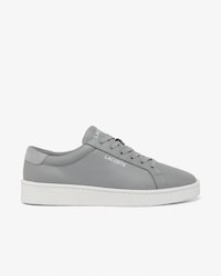 Men's Courtderby Leather Sneakers