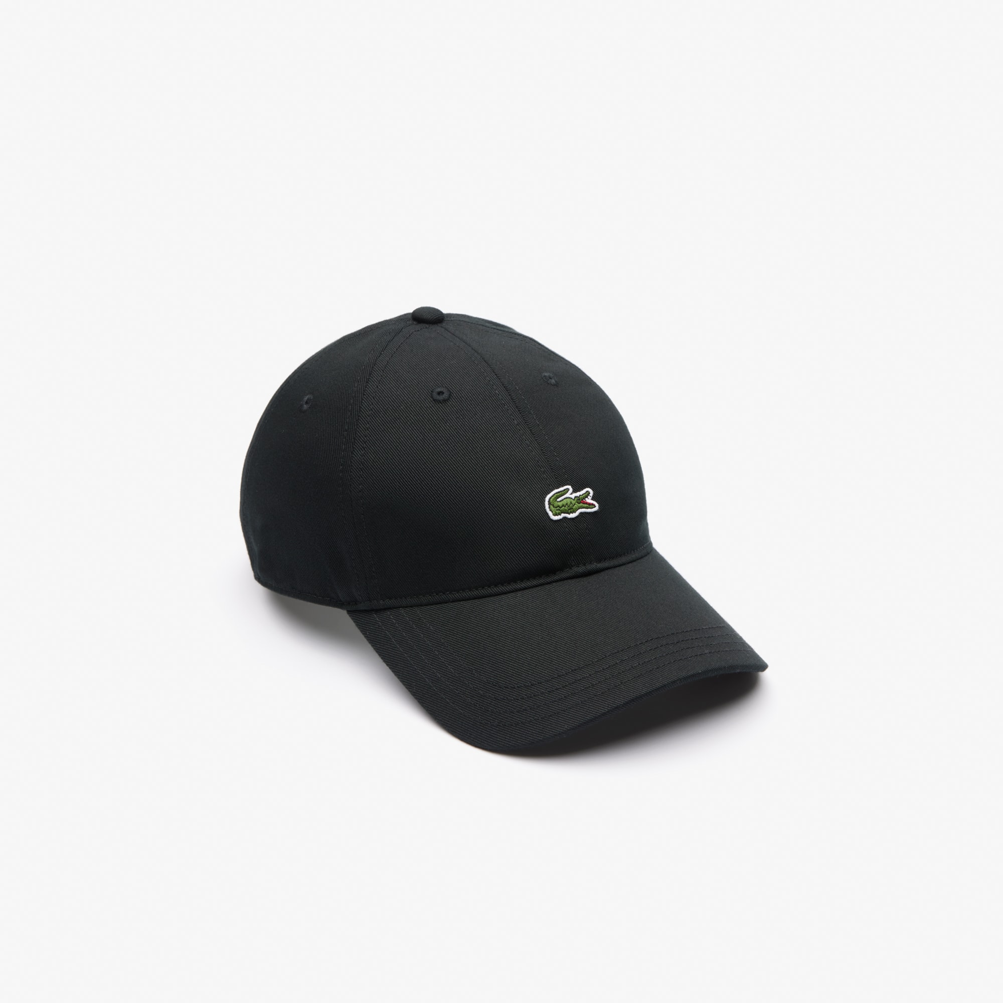 Unisex Cotton Twill Cap - Caps & Hats - New In 2025 | Lacoste