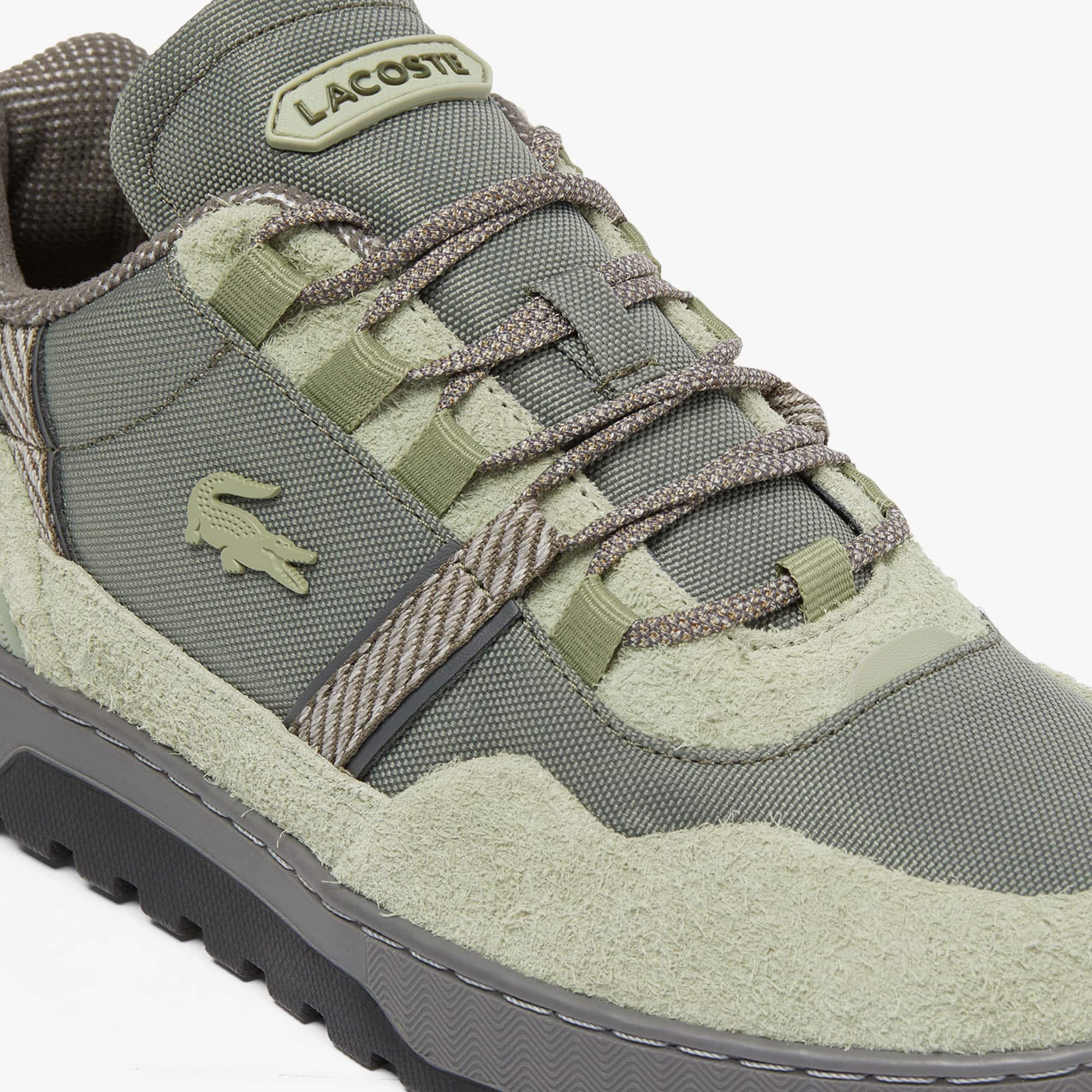 Men's T-Clip Winter Outdoor Sneakers - All Men's Shoes - New In