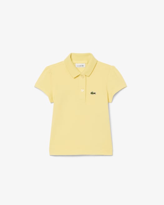 Pastel yellow