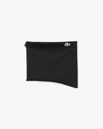 Men's Sport Reflective Crocodile Neck Warmer