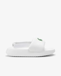 Sandalia Serve Slide 1.0 para beb&eacute;s