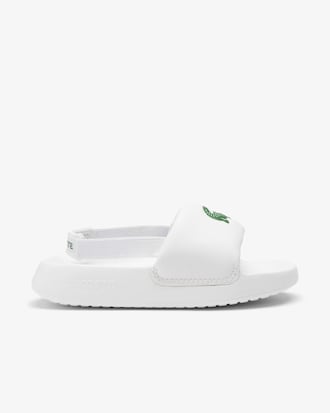 Sandalia Serve Slide 1.0 para beb&eacute;s