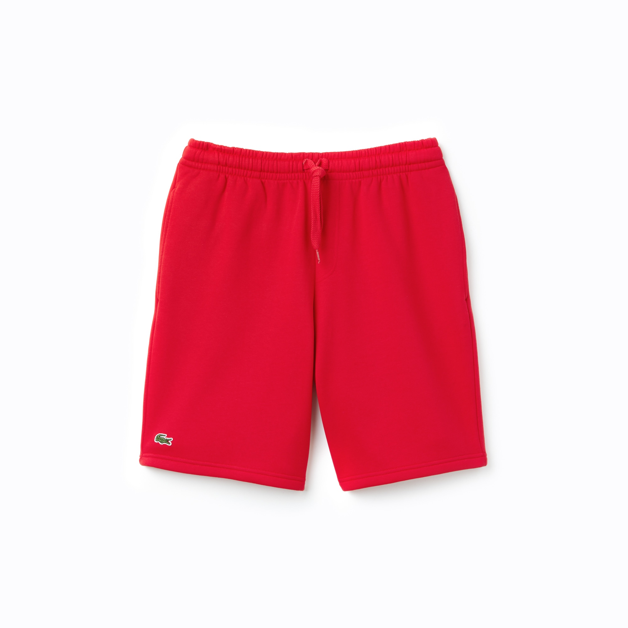 Men's SPORT Tennis Fleece Shorts LACOSTE