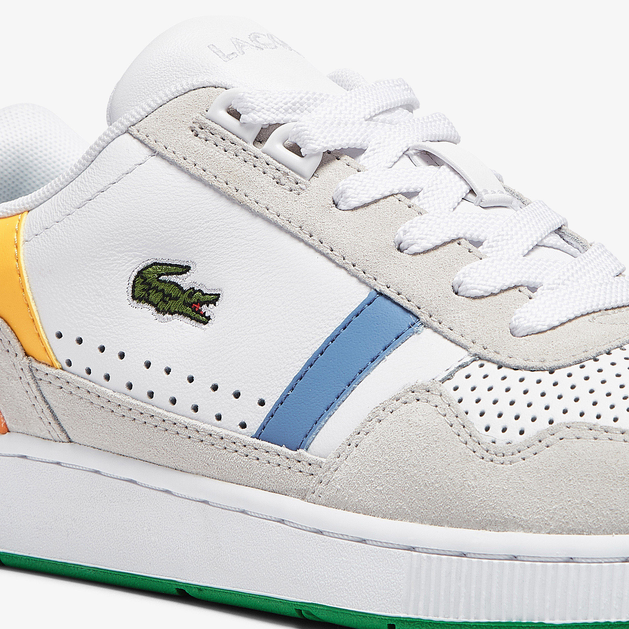 Lacoste on Clearance