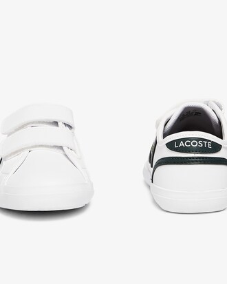 Sneakers Sideline en material sintético para niños