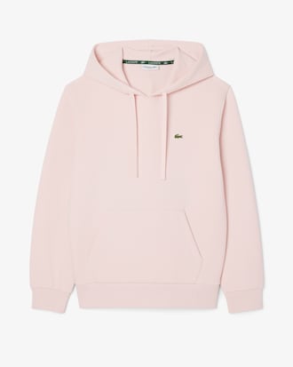 Women's Piqué Hoodie