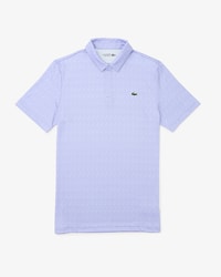 Polo De Golf Regular Fit Con Protecci&oacute;n Uv Para Hombre