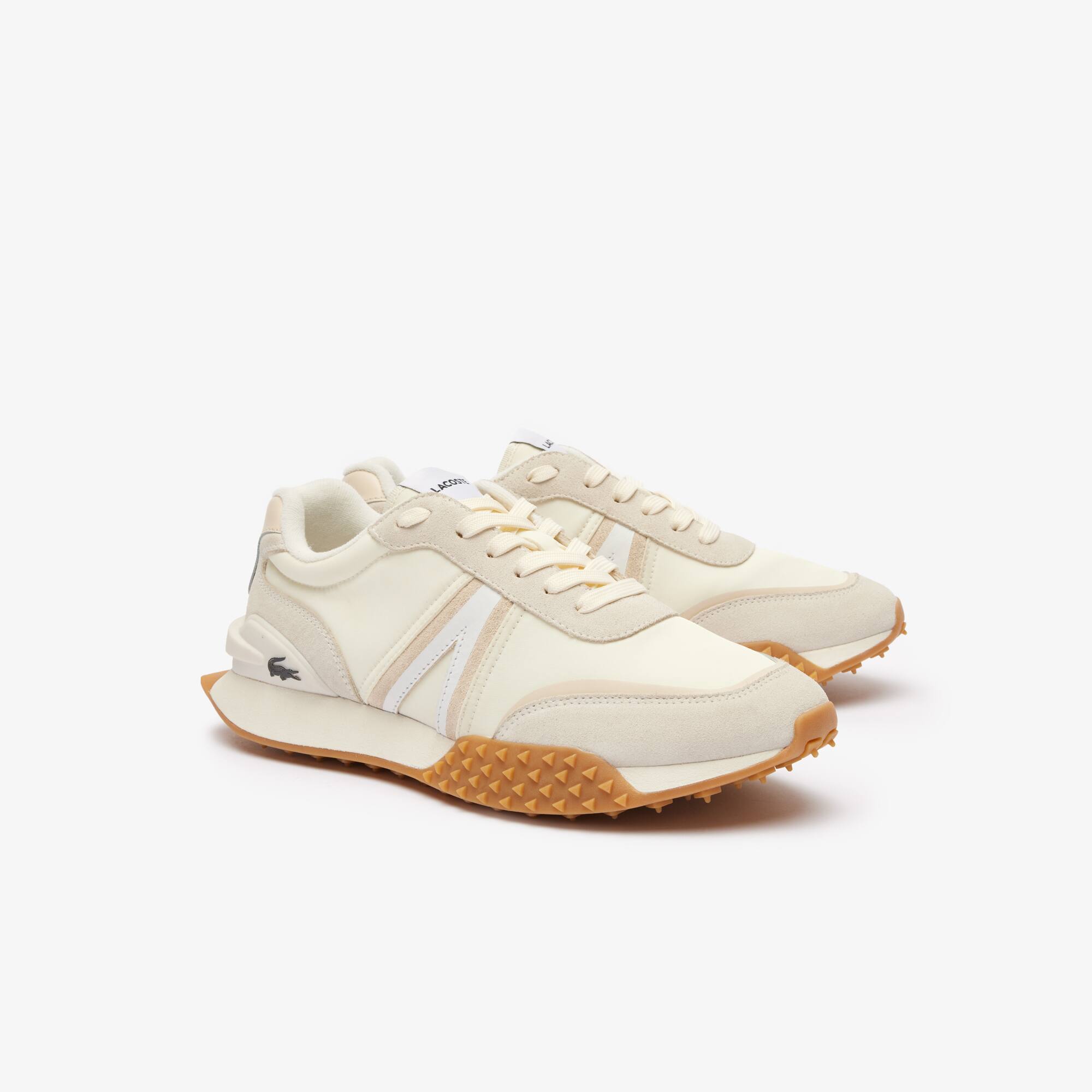 Men's L-Spin Deluxe Sneakers - Sneakers - New In 2025 | Lacoste