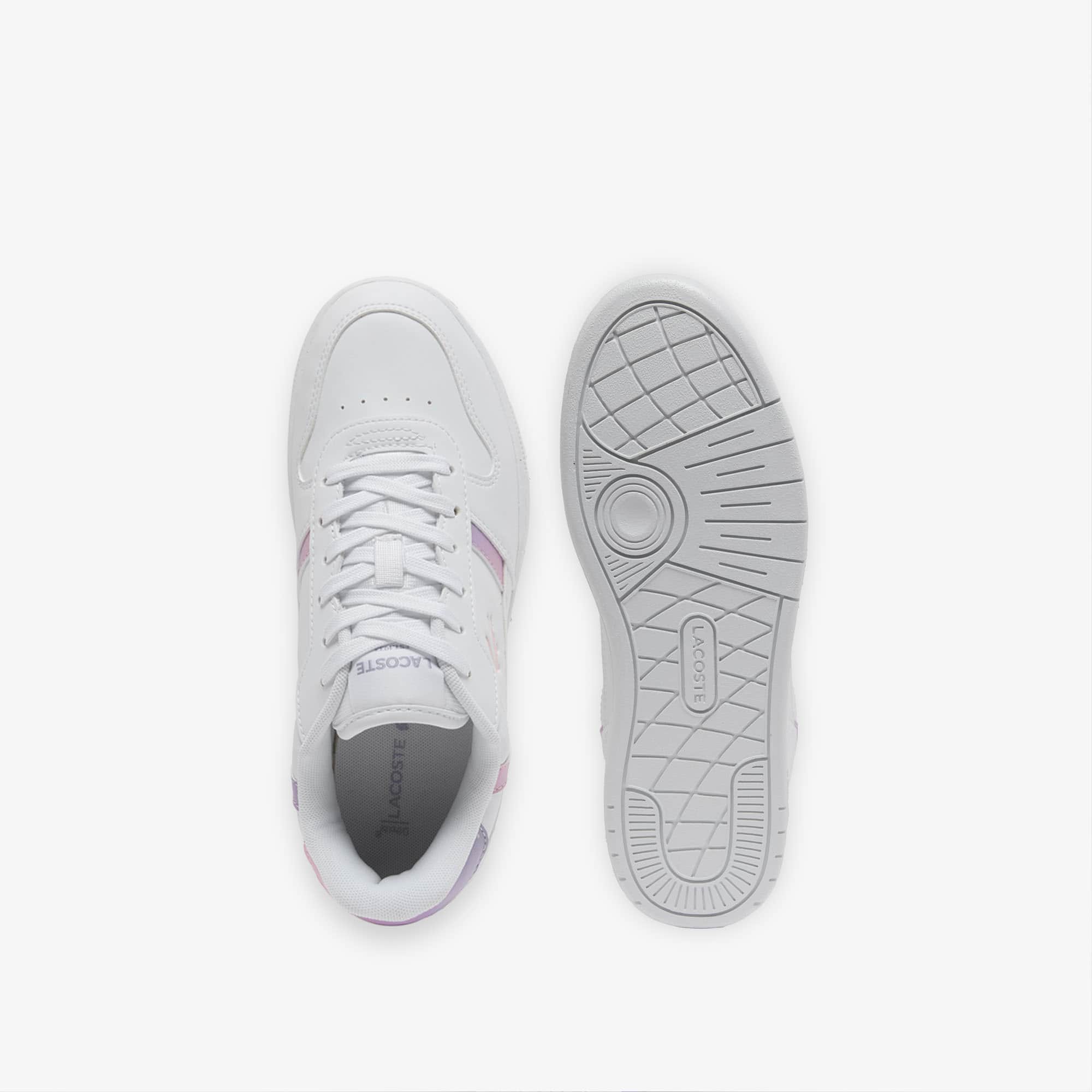Junior's T-Clip Set Sneakers