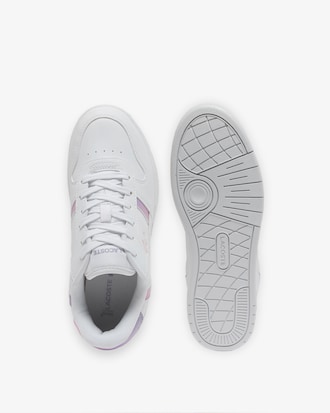 Junior's T-Clip Set Sneakers