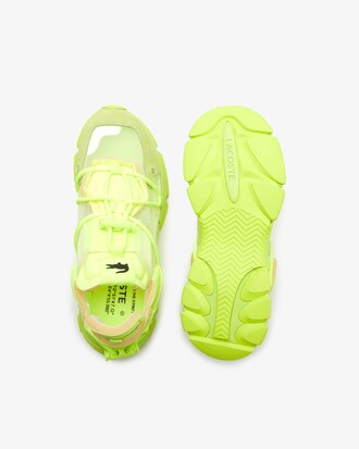 Men's L003 Runway Fashion Show Sneakers