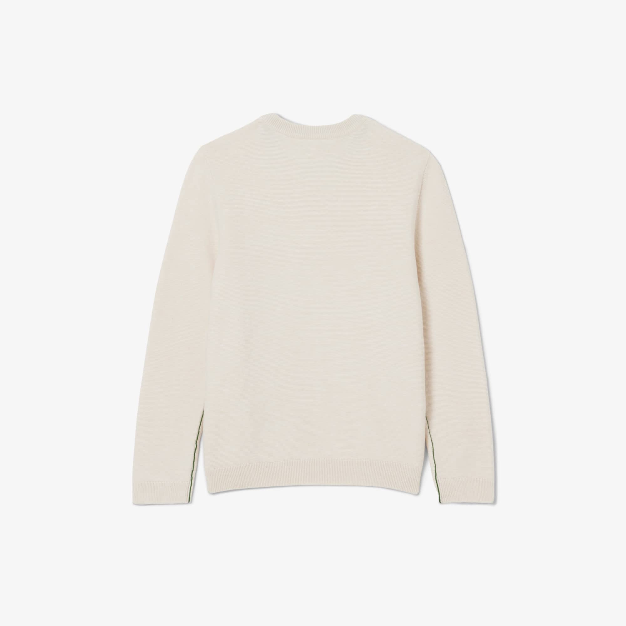 Kids' Cotton Crew Neck Sweater