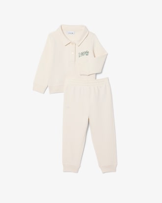 Infants' Fleece Set