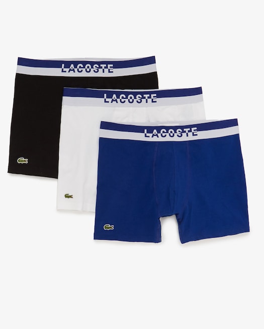 White / Black / Blue