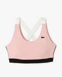 Women&rsquo;s SPORT Cross Strap Sports Bra